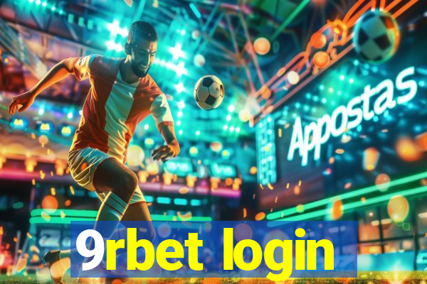 9rbet login